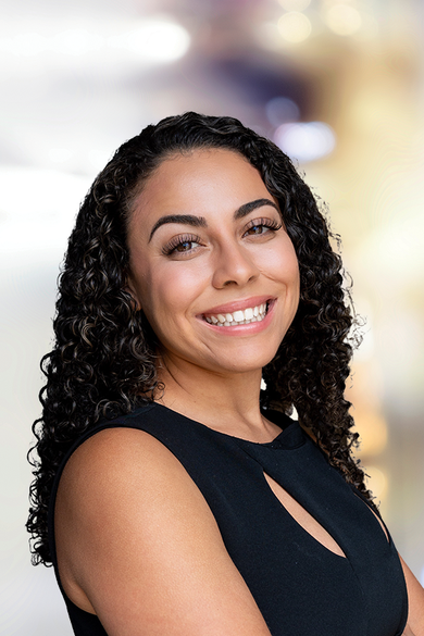 Portrait of Clarissa Williams, Agent Ambassador | REALTOR®.